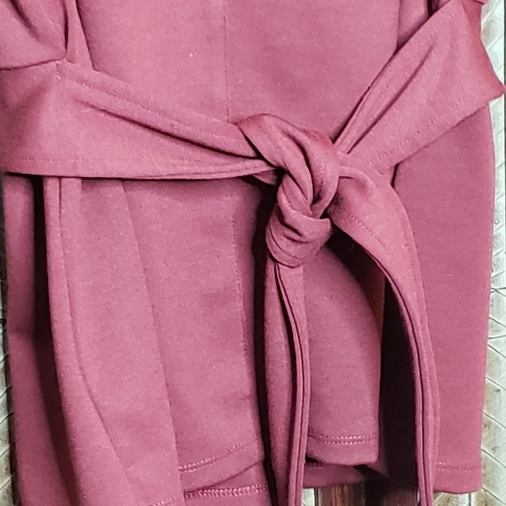 New York & Company stretch pants suit - Picture 6 of 6